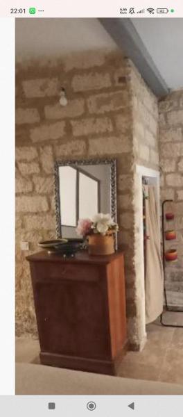 Appartement cosy rue HAGUENOT proche Arceaux